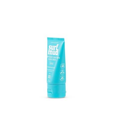 SurfBaby Sensitive SPF30 Sunscreen 50g | Buy SURFMUD Australia - Best Sunscreen for Kids Sensitive Skin International Shipping - Buy Online on GoSupps.com