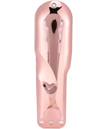 Electric Hair Cutter Cover PC Shell Hair Clipper Cover Replacements Housing Protective Shell Accessor Compatible for 8504 4 Color Available (Electroplated rose gold) - Buy Online on GoSupps.com