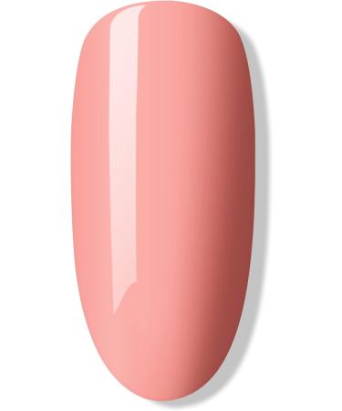 Bluesky Gel Nail Polish Tulip Lover Mini SS2008 Pink Coral Long Lasting Chip Resistant 5 ml Requires Drying Under UV LED Lamp Pink Coral 5 ml (Pack of 1) - Buy Online on GoSupps.com