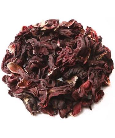  Godspeed Seed 100g (3.5oz) Dried hibiscus flower commonly known as premium hibiscus. - Buy Online on GoSupps.com