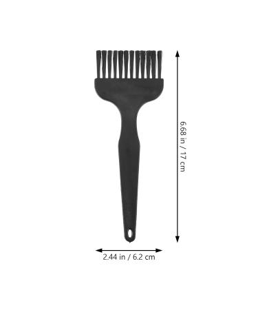 Lalafina 8th Razor Cleaning Brush Set - Electric Razor Hair Remover & Trimmer Cleaning Tools - Buy Online on GoSupps.com