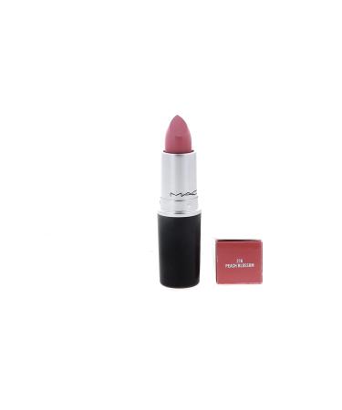 M.A.C Cremesheen Lipstick in Peach Blossom - Long-lasting and creamy formula - Buy Online on GoSupps.com