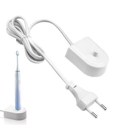 Philips Sonicare Charter Electrical toothbrush charging station for Philips Sonicare HX6100 HX6000 HX8000 HX3000 Series induction replacement charger for toothbrush Philips - Buy Online on GoSupps.com