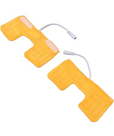 USB Electro Glove Heater - Portable 2-Pack Multi-Purpose Heated Pads for Camping & Warmth - Buy Online on GoSupps.com