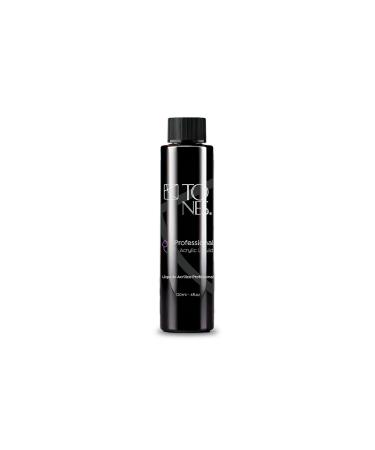 Tones Monomer Acrylic Nail Liquid - Professional-Grade Nail Monomer Liquid for Acrylic Nail Powder - MMA-Free Acrylic Monomer Liquid - Prevents Discoloration for Flexible Durable Nail Art (4 Fl Oz)