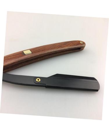 Buy Minkissy Safety Razor - Eco-Friendly Shaving Razor for Men | Smooth Shave with Bamboo Handle - Buy Online on GoSupps.com