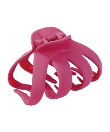 Non-Slip Ultra-Light Octopus Hair Clips | Strong Flexibility & Matte Finish for All Hair Types - Buy Online on GoSupps.com