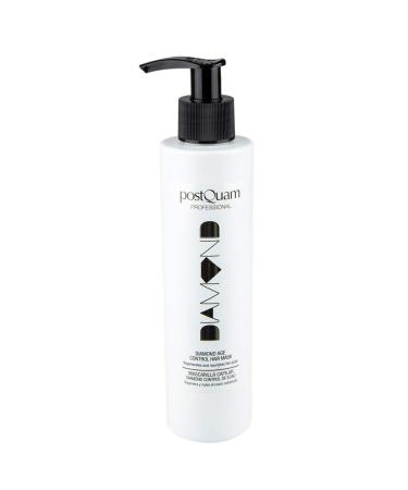Postquam Mascarilla Diamond 200 Ml