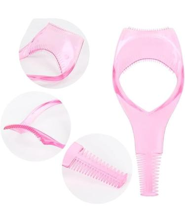 2-30Pcs 3in1 Eyelashes Tools Mascara Shield Applicator - 2024 New Mascara Applicator Tool 3 in 1 Mascara Shield Applicator Guard Eyelash Eyelash Shield Mascara Applicator Guard Tool (2Pcs Red) 2Pcs Red - Buy Online on GoSupps.com