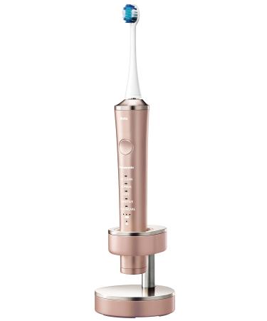 Panasonic EW-CDP55-P Sonic Vibration Toothbrush Doltz Pink AC100-240V Shipped from Japan 2021 Released