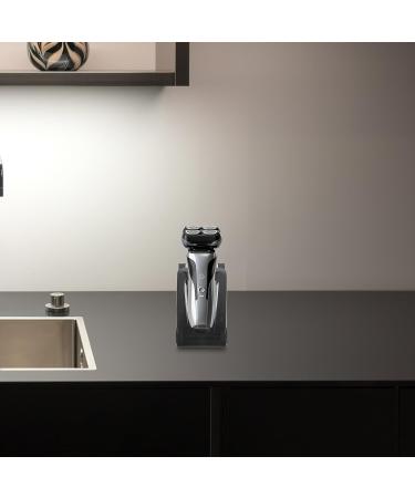 NOLITOY Electric Razor Holder - Shower Stand & Organizer for Razors Keys Makeup Brushes | Essential Bathroom Accessories - Buy Online on GoSupps.com