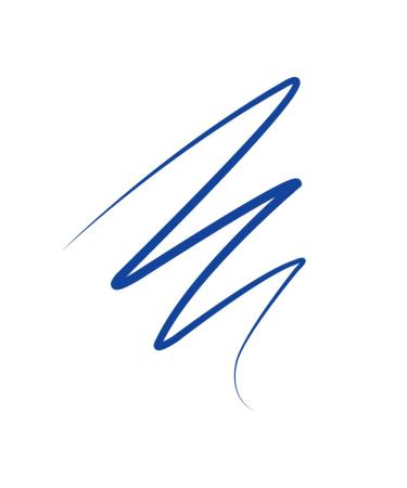 Arcancil Flashliner Wtp 004 Gauloise Eyeliner Blue - 3ml | International Shipping Available - Buy Online on GoSupps.com