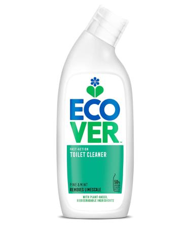 Ecover Pine Toilet Cleaner 750ml
