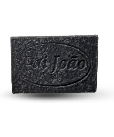  Pai Joao Black hen esoteric soap (100 g) - Buy Online on GoSupps.com