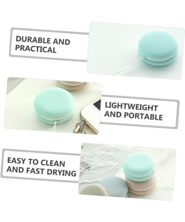 Beavorty 12 Pcs Screen Cleaner Set | Laptop & Glasses Cleaning Brush Cloth & Wipes | Keychain Screen Wipes for Lenses - International Shipping Available - Buy Online on GoSupps.com