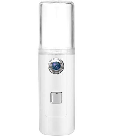 Nano Mist 20ml Nano Water Mist Mister Cosmetic Skin Face Spray Mist Spray Water Reconstitution - Buy Online on GoSupps.com