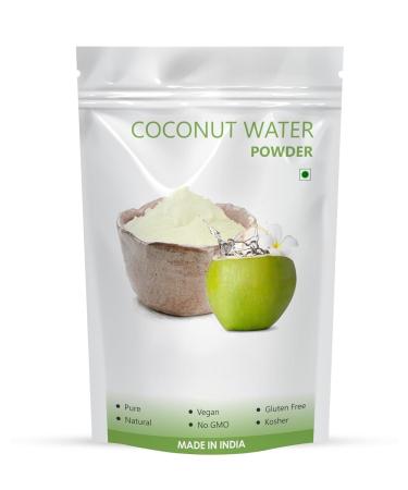 Natural Spray Dried Coconut Water Powder 200 gm Immune Booster