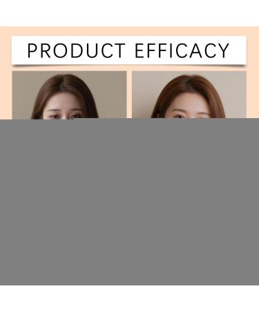 Adaptable Foundation - Light and Hydrating Corrective Cream | 30ml Soft Luminous and Natural Finish Makeup for Sensitive Skin Lays Girls Weddings Photography Everyday - Buy Online on GoSupps.com