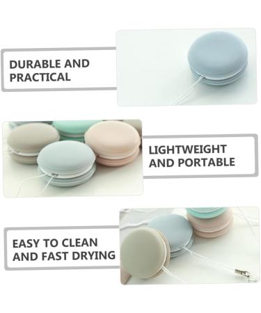 Uonlytech 12 Pcs Screen Cleaner Wipes - Perfect for Eyeglasses Mobile Screens & Camera Lenses | Streak-Free & Effective Electronic Cleaner - Buy Online on GoSupps.com