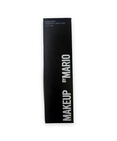 MAKEUP BY MARIO SurrealSkin Liquid Foundation 1 FL OZ - 1C Fair Cool Undertones - Buy Online on GoSupps.com