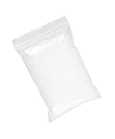 Keratin Glue Pellets - High Viscosity & Temperature Resistant Glue Beads (100G) - Ideal for Hair Extensions - Buy Online on GoSupps.com