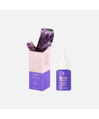 BYBI Beauty Bakuchiol Oil Face Serum - Anti-Aging Vegan Facial Oil - Collagen Boosting - Reduce Wrinkles & Fine Lines - Award-Winning Bakuchiol & Squalane Face Oil - 15ml Bakuchiol Booster (15ml) - Buy Online on GoSupps.com