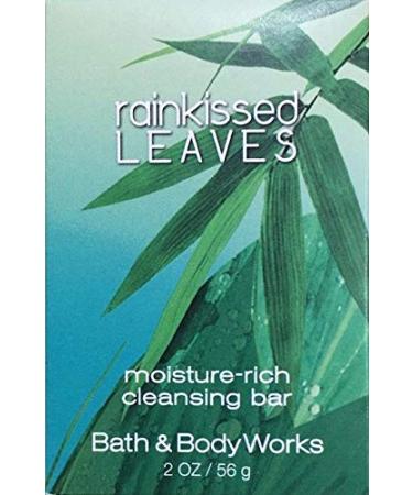 Buy Rainkissed Leaves Soaps - Set of 10 | 2 Ounce Luxury Soaps for International Shipping - Buy Online on GoSupps.com