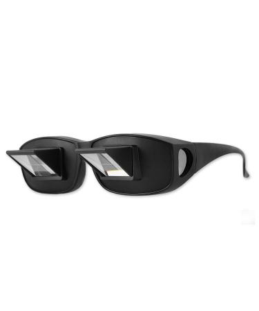 ds.distinctive style lazy goggles prism glasses lying in bed horizontal television television reading glasses horizontal lazy glasses - Buy Online on GoSupps.com