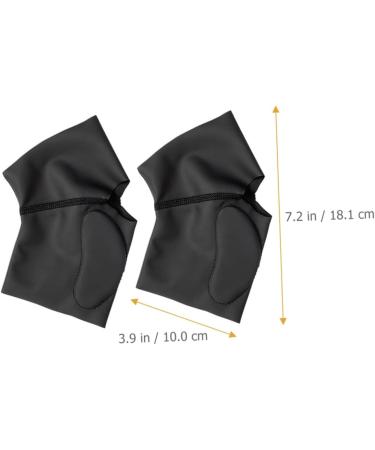 Buy Gatuida Foot Protector Arch Support Insoles - Gel Strap Foot Brace for Men & Women | Ultimate Comfort & Pain Relief - Buy Online on GoSupps.com