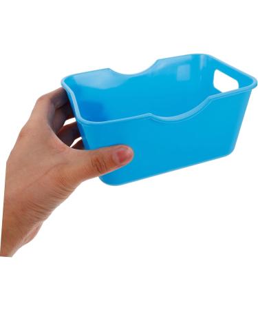 NOLITOY Wax Removal Basin for Ear Washing Kits Compatible Ear Wash System for Adults and Ergonomic Ear Cleaning Tool for Efficient Wax Removal - Buy Online on GoSupps.com