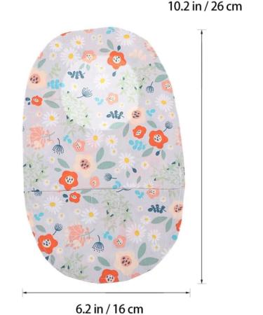 2Pcs Stretchy Ostomy Pouch Colostomy Bag Cover Protector - Ostomy Supplies - Buy Online on GoSupps.com