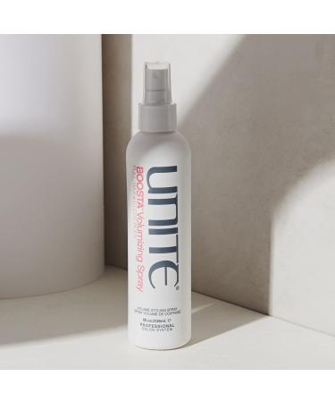 UNITE Hair BOOSTA Volumizing Spray 2 fl. Oz - Get Instant Volume and Lift - Buy Online on GoSupps.com