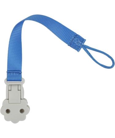 Jomewory Pacifier Holder | Durable & Soft Paci Clips | Ideal Infant Birthday Gift for Girls | Washable & Easy to Use - Buy Online on GoSupps.com