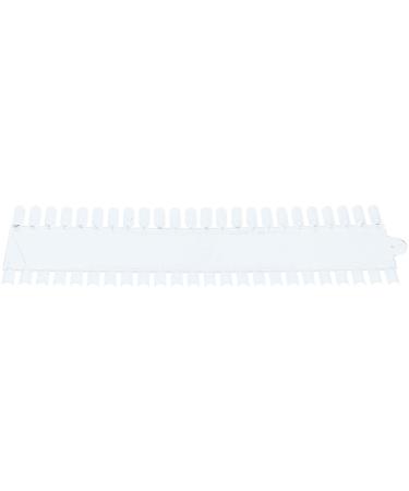 99nails Presentation Display 48 Nails Clear