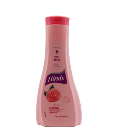 Hinds Lotion for Dry Skin - 7.8 oz - Hydrating Skin Lotion - Buy Online on GoSupps.com