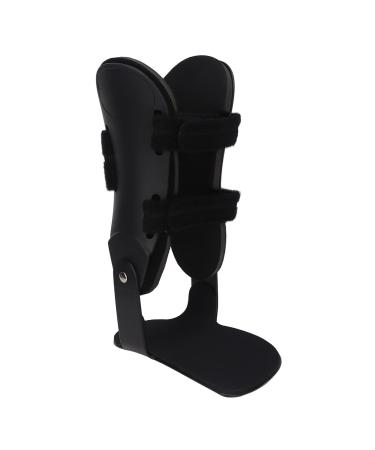 Ankle Support Brace Ankle Stabilizer for Ankle Weakness Ankle Sprains Sports Injuries Ankle Instability (Right Foot L)