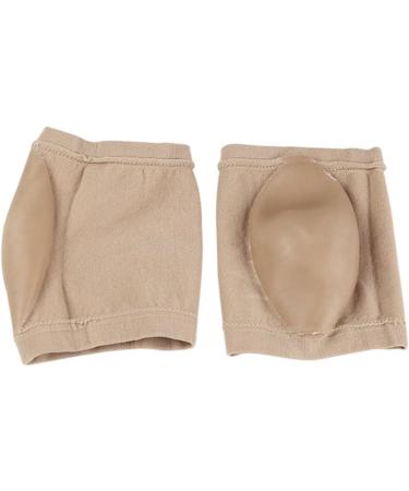 FRCOLOR 2 Pairs of Socks Moisturising Lotus Tea Light Holder Moisturising Sock Heel Covers for Shoes with High Heels Heel Socks Heel Protection Men and Women - Buy Online on GoSupps.com