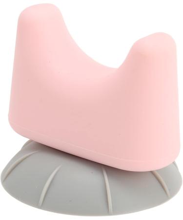 Verdant Touch U Shaped Fascia Ball - Portable Manual Trigger Massage Ball for Feet & Neck - Ideal for Deep Tissue Pain Relief - Buy Online on GoSupps.com