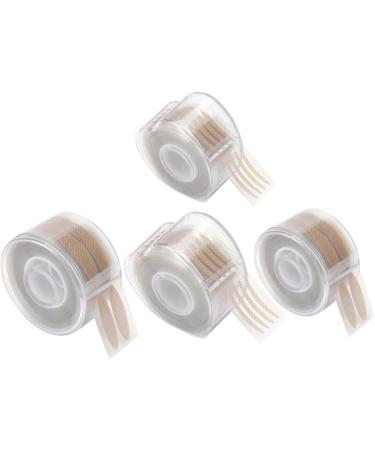 Balacoo 12 Rolls Roll Double Eyelid Sticker Double Eyelid Tape Instant Eyelid Stickers Double Eyelid Strips - Buy Online on GoSupps.com