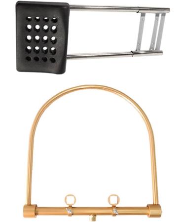 Amagogo Shampoo Basin Equipment Water Circulation Rack Rotatable Directions Hair Washing Shampoo Bed Accessories for Barber Shop - Buy Online on GoSupps.com