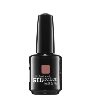 Jessica Cosmetics GELeration Natural Splendor 1 piece