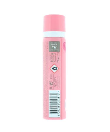 Revlon Charlie Pink Body Spray 2.5 oz - Women's Pink Perfumed Spray - Buy Online on GoSupps.com