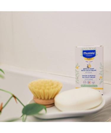 Mustela Shower Gels 150 g - Buy Online on GoSupps.com