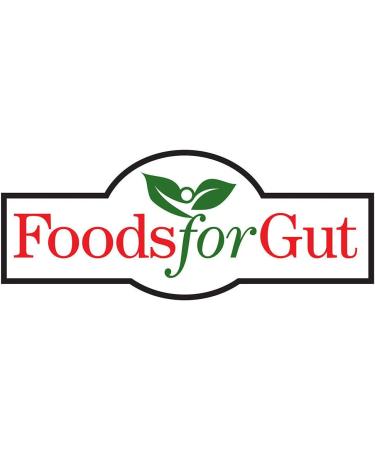 Foods For Gut Bacillus Coagulans Probiotic Powder 350 Billion cfu's | No Additives | Direct from Manufacturer | Digestive & Immune Support | High Potency | B. Coagulans | 30 Grams (1.05 Oz) 1.05 Ounce (Pack of 1) - Buy Online on GoSupps.com