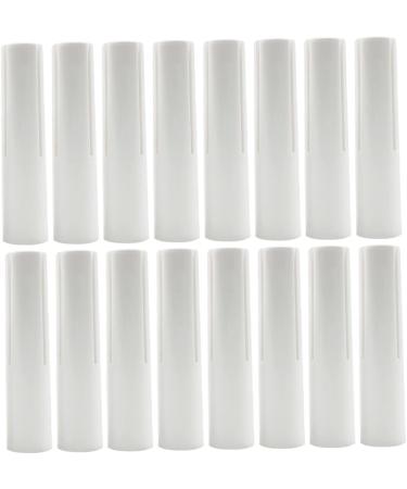 MAGICLULU Non-Slip Ampule Cutter 80 Pcs Ampoule Opener Skin Care Tools Skincare Ampule Opener Ampule Opener Tool Decapper Glass 6.3x1.6cmx4pcs Whitex4pcs - Buy Online on GoSupps.com