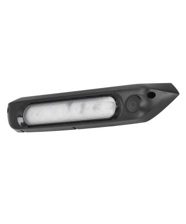 Boat Lights Waterproof LED Lamp Beads LED Boat Lights 3 Level Adjustment Waterproof for Cabin for Houseboat for Sailboat