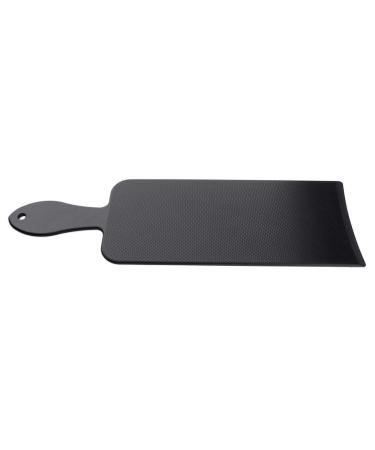 F Fityle Black Hair Color Board - 2 Pack Tinting Plates for Balayage Highlights | Professional Hair Dye Styling Tray - Buy Online on GoSupps.com