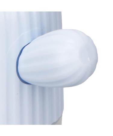 Portable Contact Lens Cleaning Case - Lightweight & Ideal for Home Use - Blue Color - Buy Online on GoSupps.com