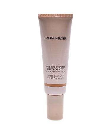 Buy Laura Mercier Tinted Moisturizer Light Revealer 5W1 Tan - Deep Warm | International Shipping Available - Buy Online on GoSupps.com
