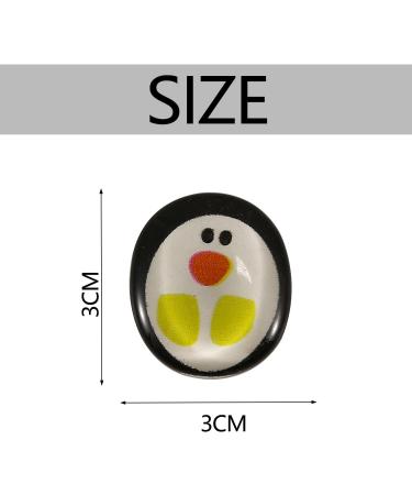 Pocket Penguin Hug - Mini Keepsake Ornament for Lovers, Family, and Friends - Buy Online on GoSupps.com